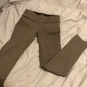 GREY DRESS PANTS 👖🖤🤍